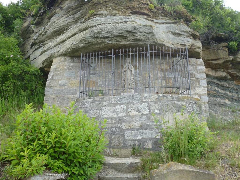 Hotel Garni Zum Hirschen Iphofen Extérieur photo